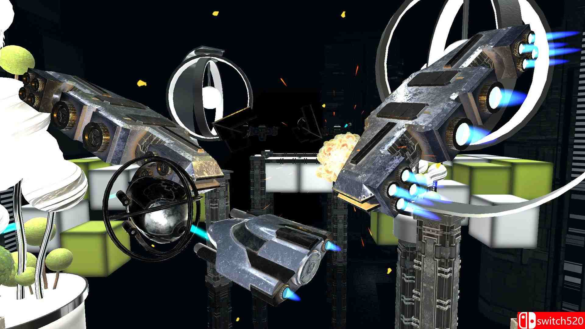 《星光闪耀（Starblazer）》v14.09.2020 VR Haoose硬盘版[EN]_3