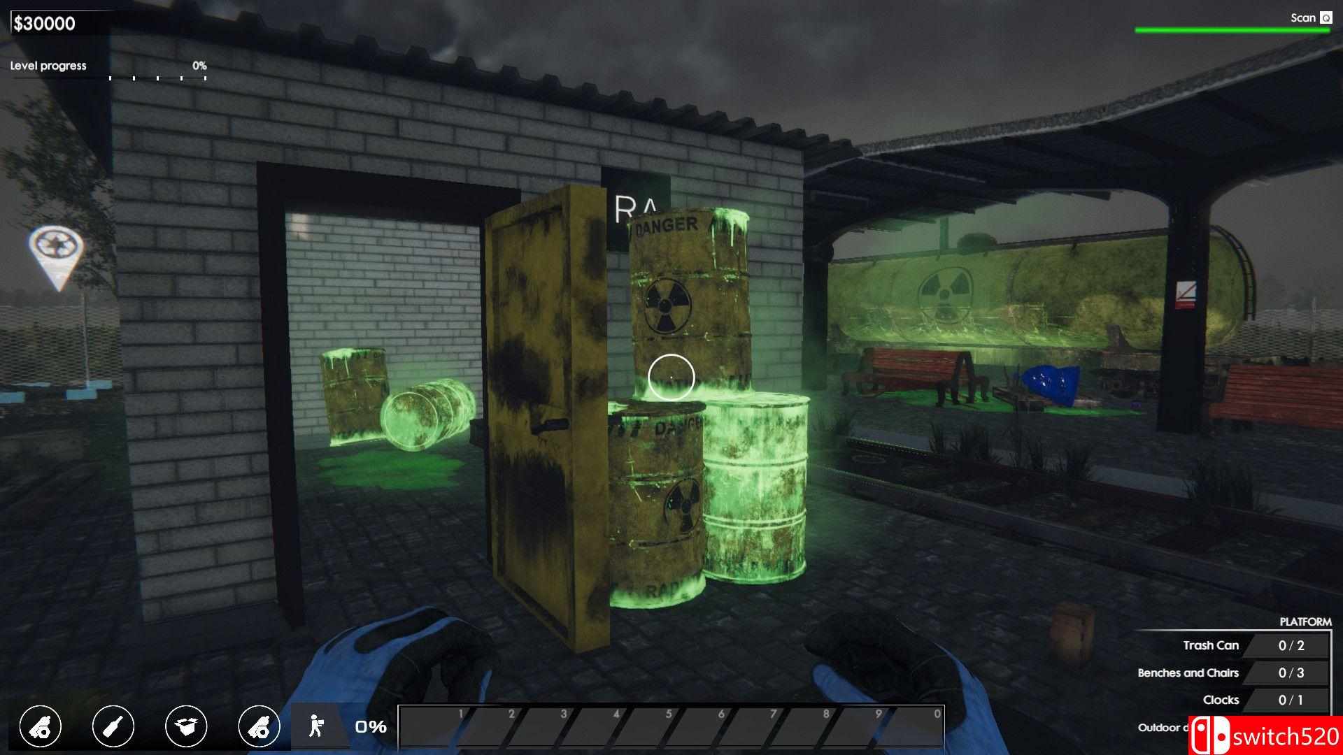 《火车站翻新（Train Station Renovation）》官方中文 HOODLUM镜像版[CN/EN/JP]_4