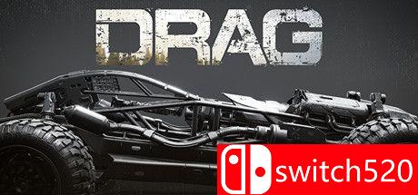 《DRAG（DRAG）》Build 5542957 Chronos硬盘版[EN]