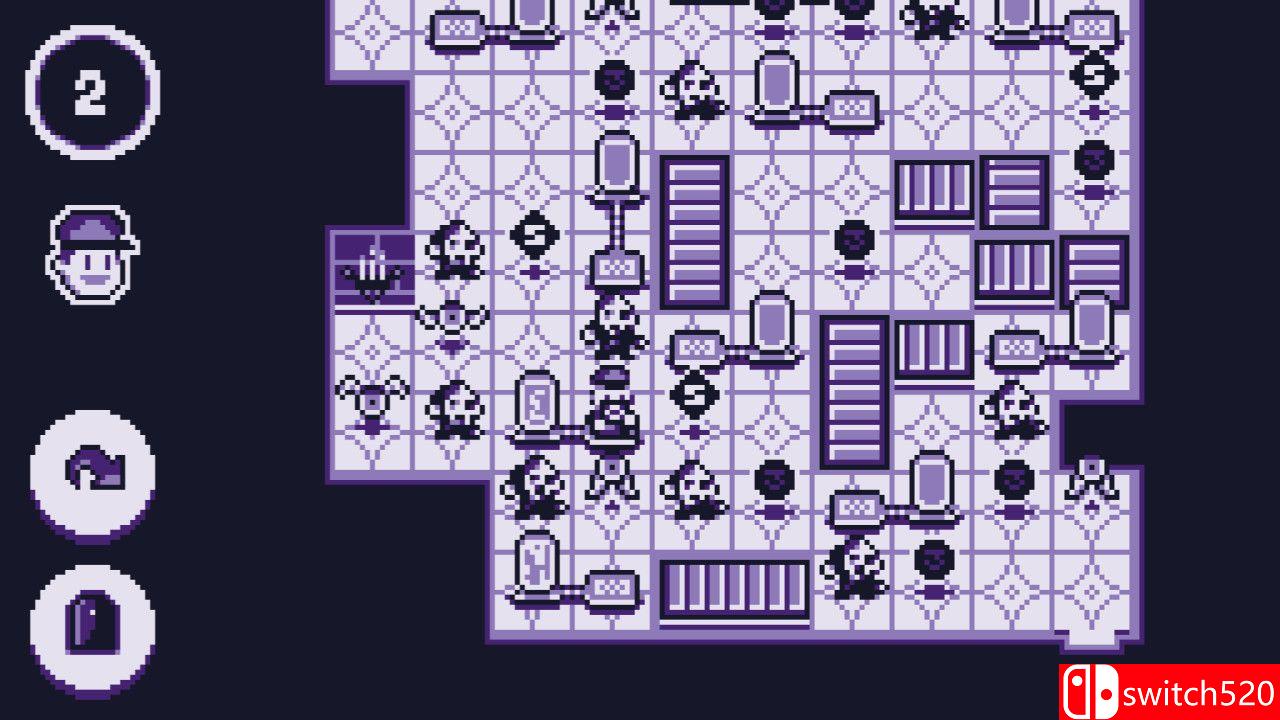 《术士之塔（Warlock's Tower）》Build 1643381 Chronos硬盘版[EN]_4