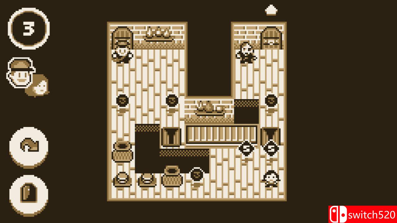 《术士之塔（Warlock's Tower）》Build 1643381 Chronos硬盘版[EN]_5