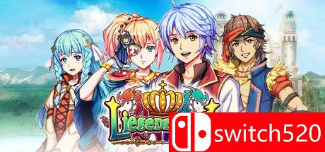 《烈日巨龙（Liege Dragon）》Build 5486716 Chronos硬盘版[EN/JP]