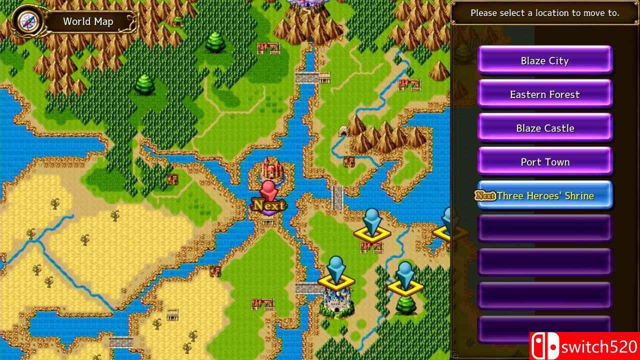 《烈日巨龙（Liege Dragon）》Build 5486716 Chronos硬盘版[EN/JP]_5