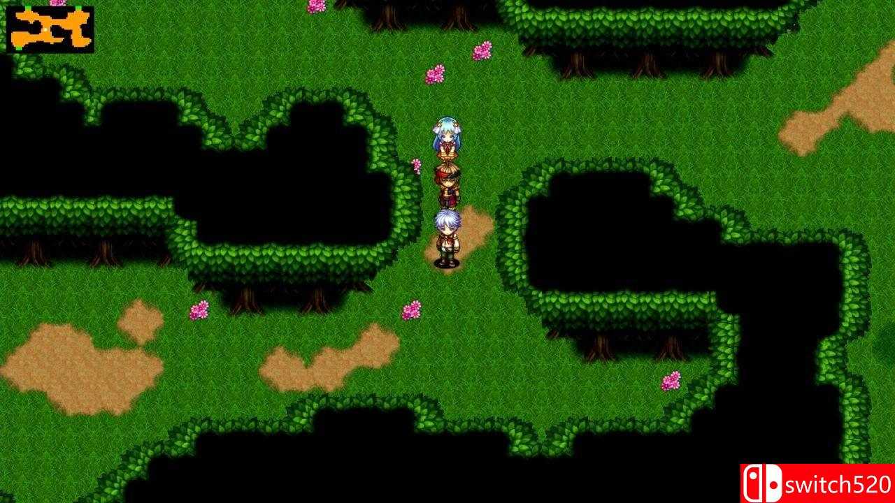 《烈日巨龙（Liege Dragon）》Build 5486716 Chronos硬盘版[EN/JP]_3