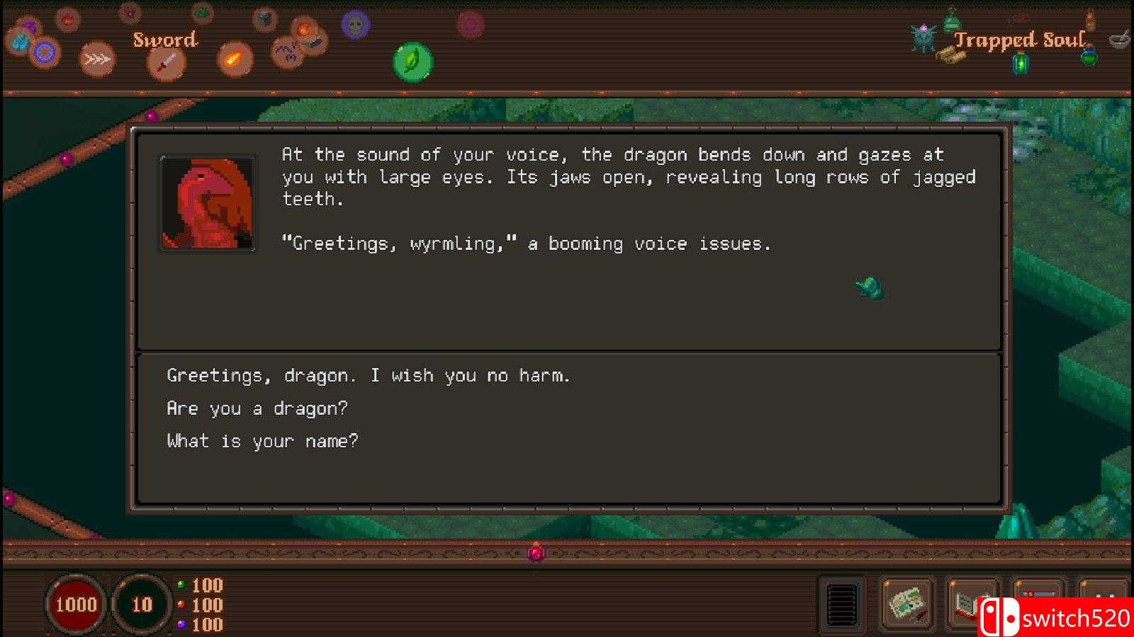 《奥特的命运（Fates of Ort）》v1.4.0 32位 rG硬盘版[EN]_4