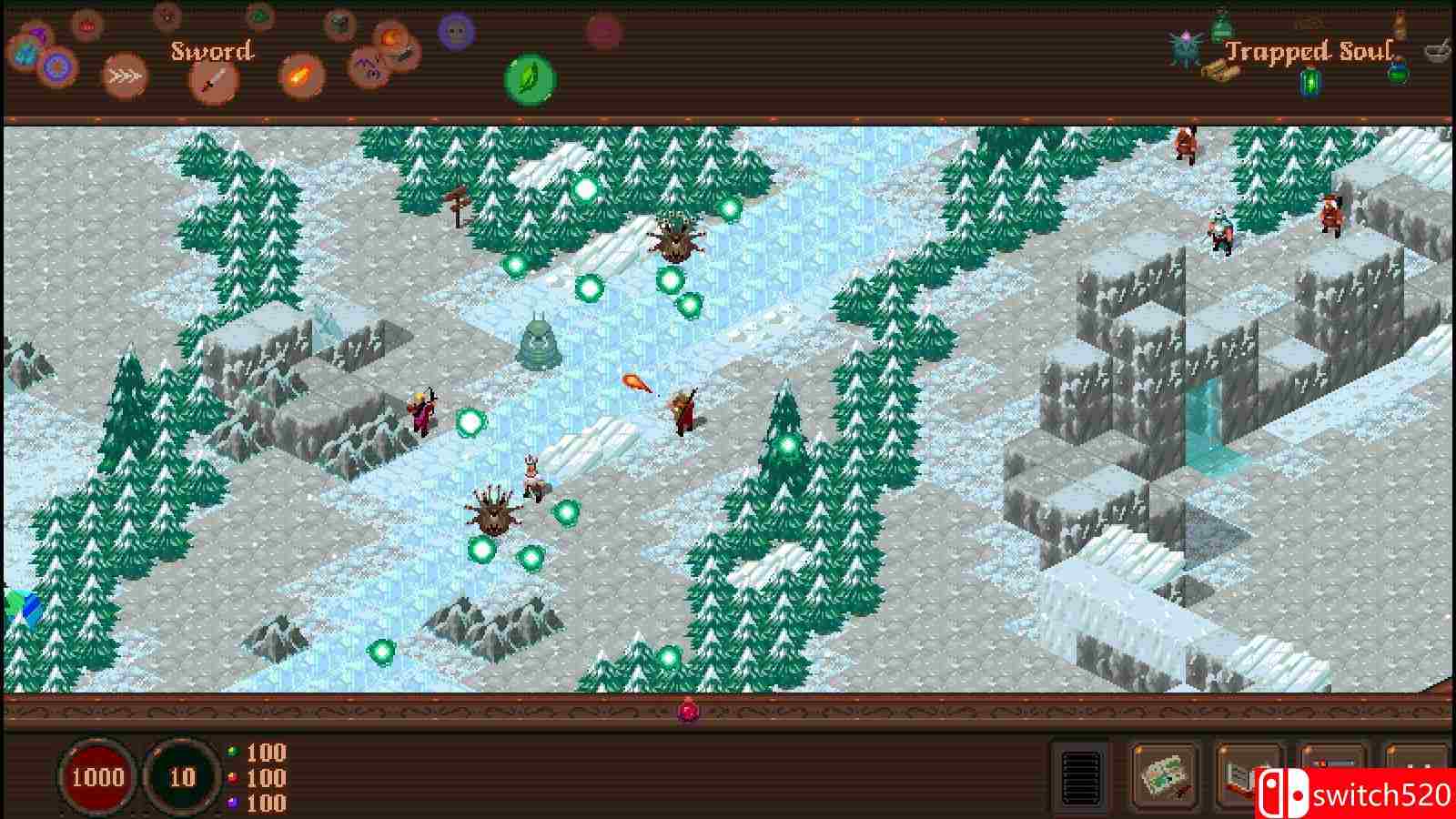 《奥特的命运（Fates of Ort）》v1.4.0 32位 rG硬盘版[EN]_5