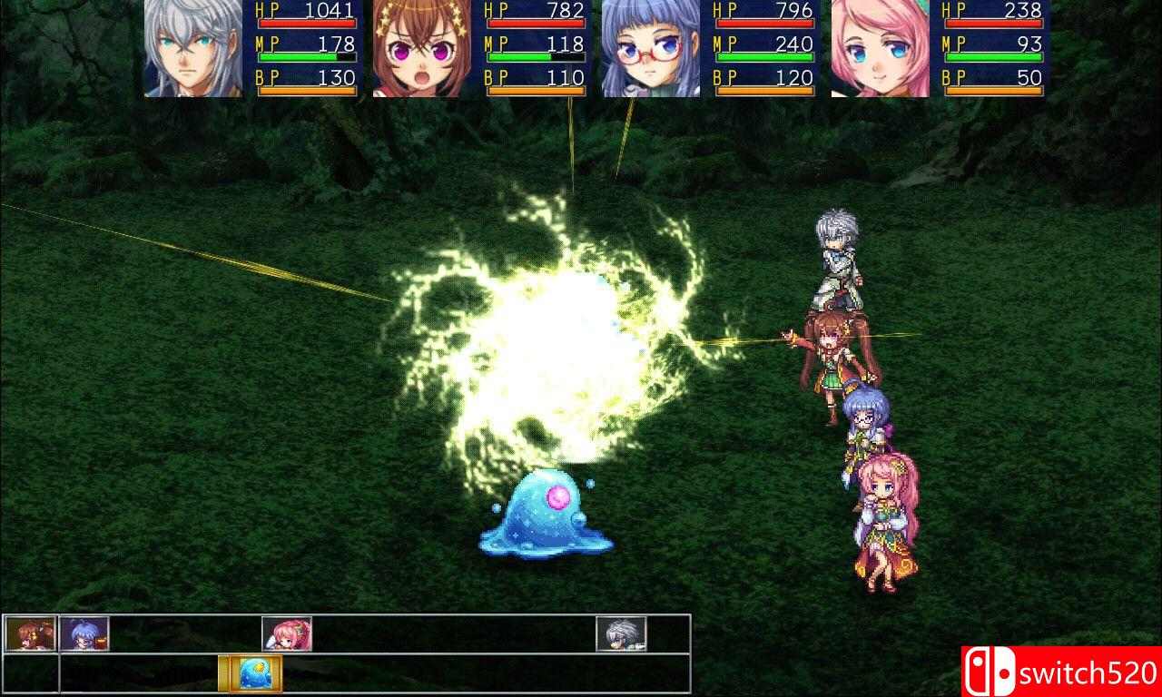 《神之迪欧斯（Asdivine Dios）》Build 3863943 Chronos硬盘版[EN/JP]_5