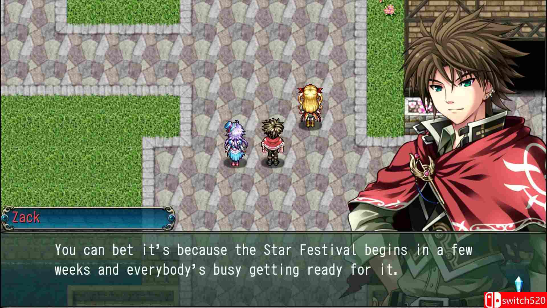 《神圣之心2（Asdivine Hearts II）》Build 3219668 Chronos硬盘版[EN/JP]_1