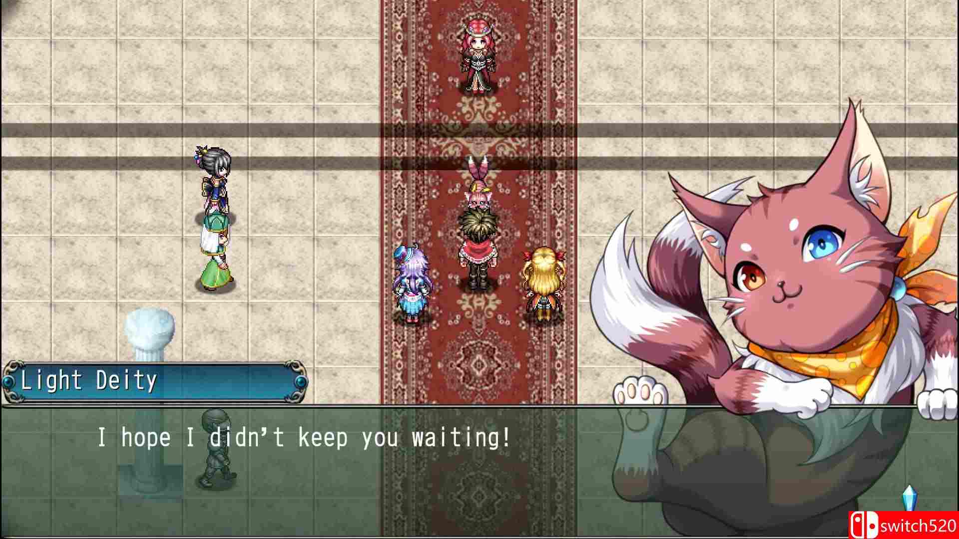 《神圣之心2（Asdivine Hearts II）》Build 3219668 Chronos硬盘版[EN/JP]_4
