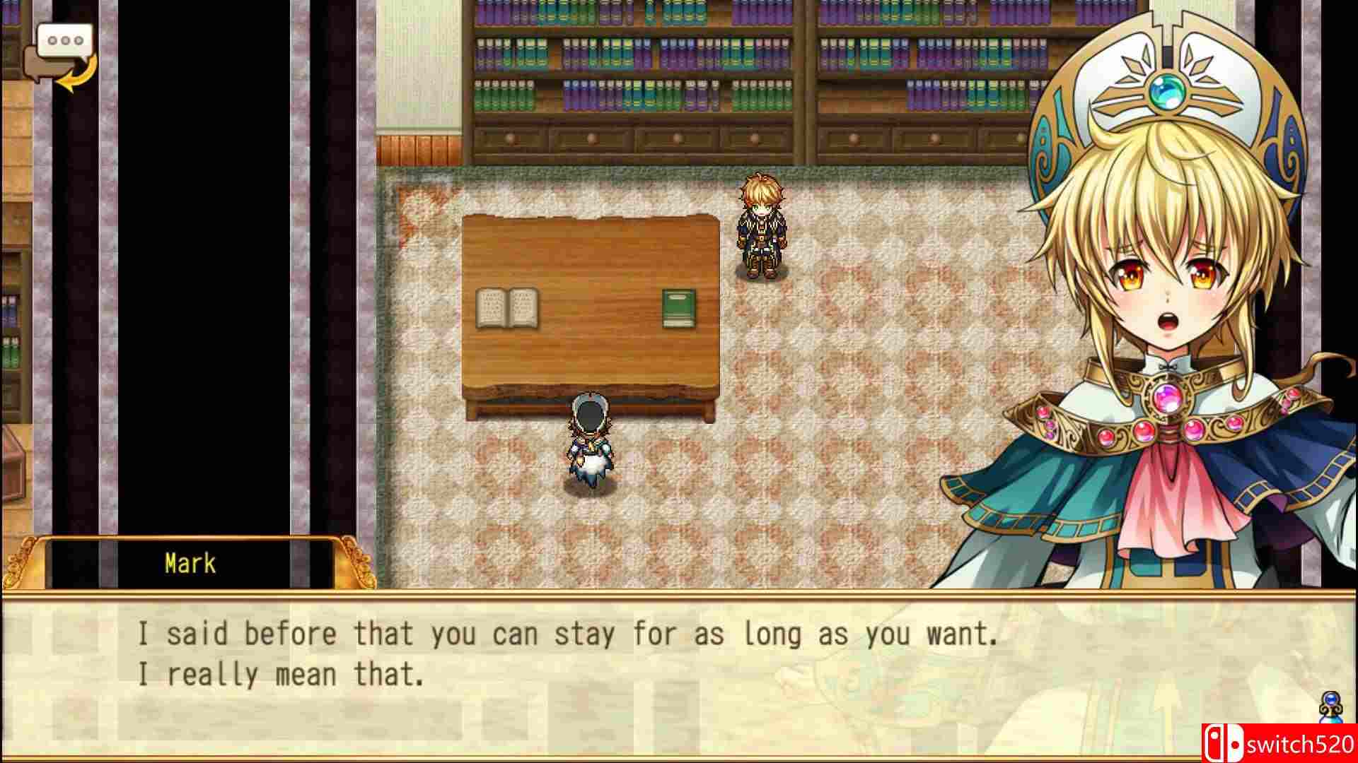 《布兰德的魔法师（Wizards of Brandel）》Build 4315484 Chronos硬盘版[EN/JP]_4