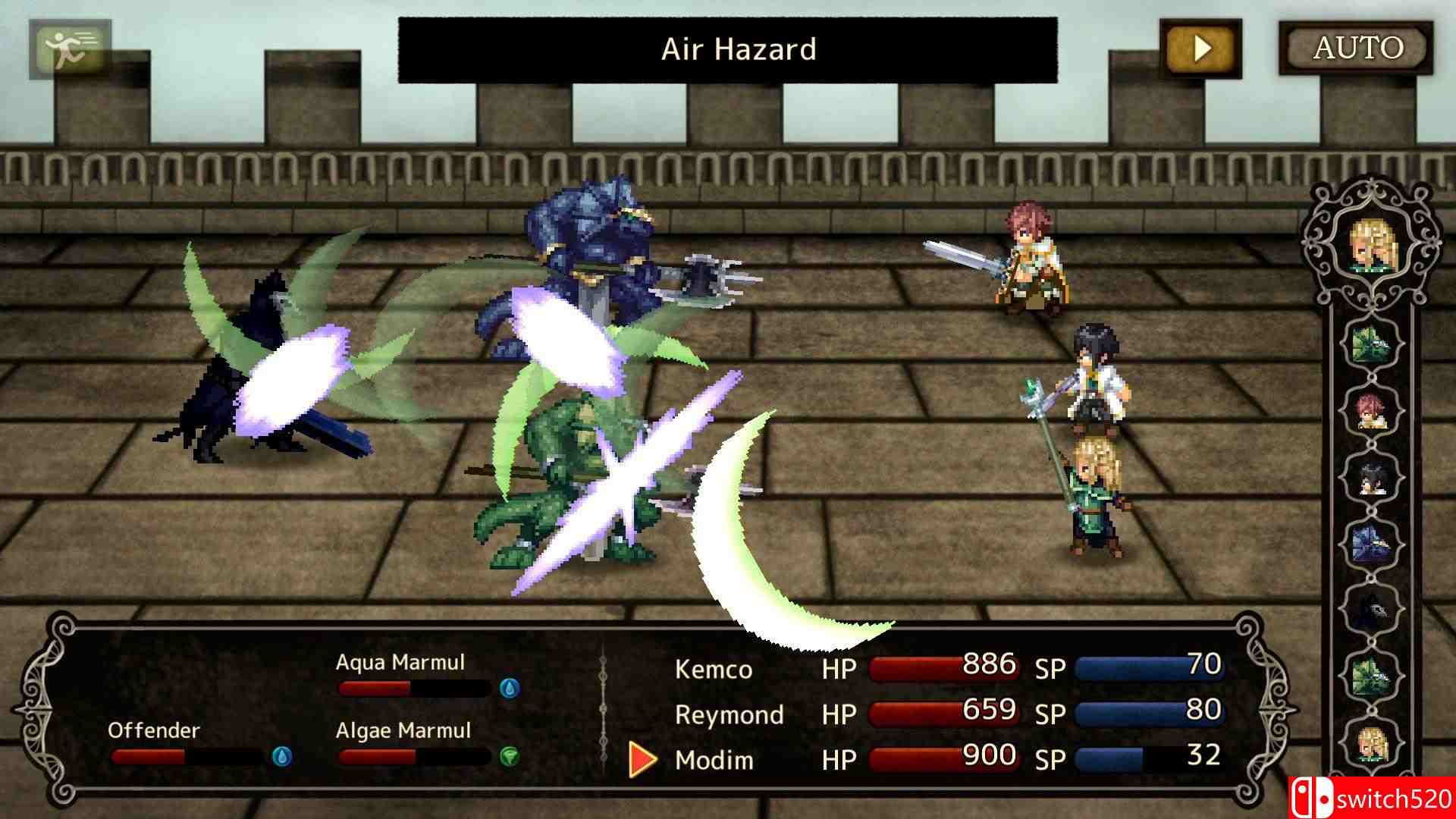 《黑白秩序（Monochrome Order）》Build 4177987 Chronos硬盘版[EN/JP]_3