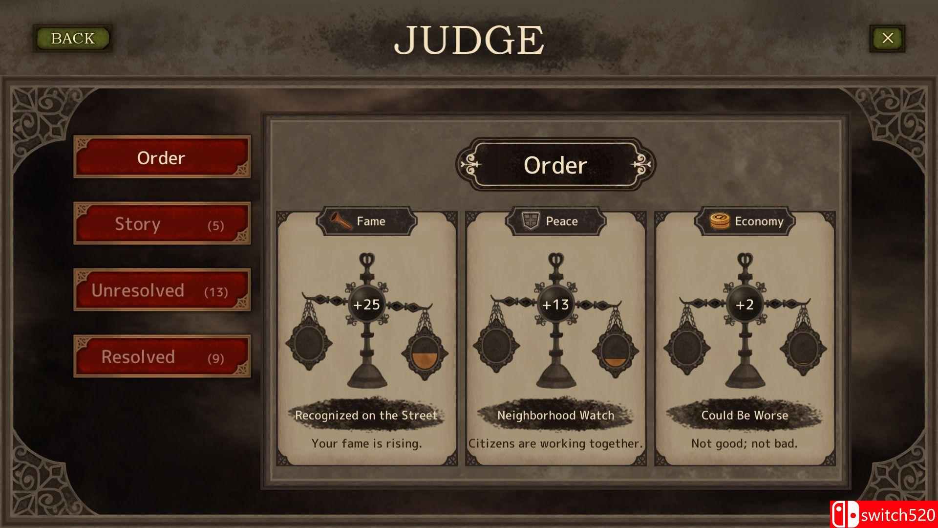 《黑白秩序（Monochrome Order）》Build 4177987 Chronos硬盘版[EN/JP]_5
