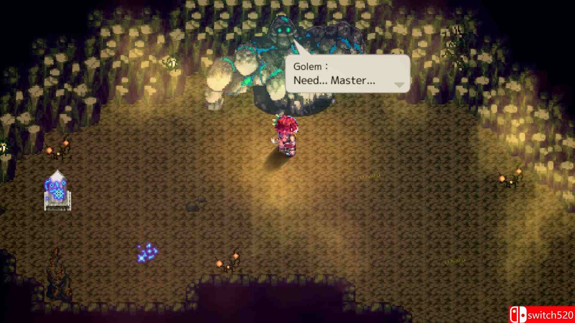 《魔想旅程（Monster Viator）》Build 4526660 Chronos硬盘版[EN/JP]_5