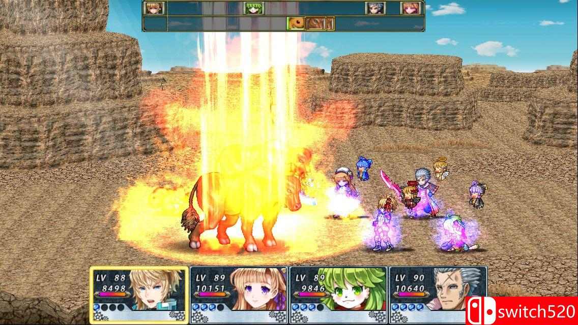 《探索之心（Seek Hearts）》Build 4403194 Chronos硬盘版[EN/JP]_2