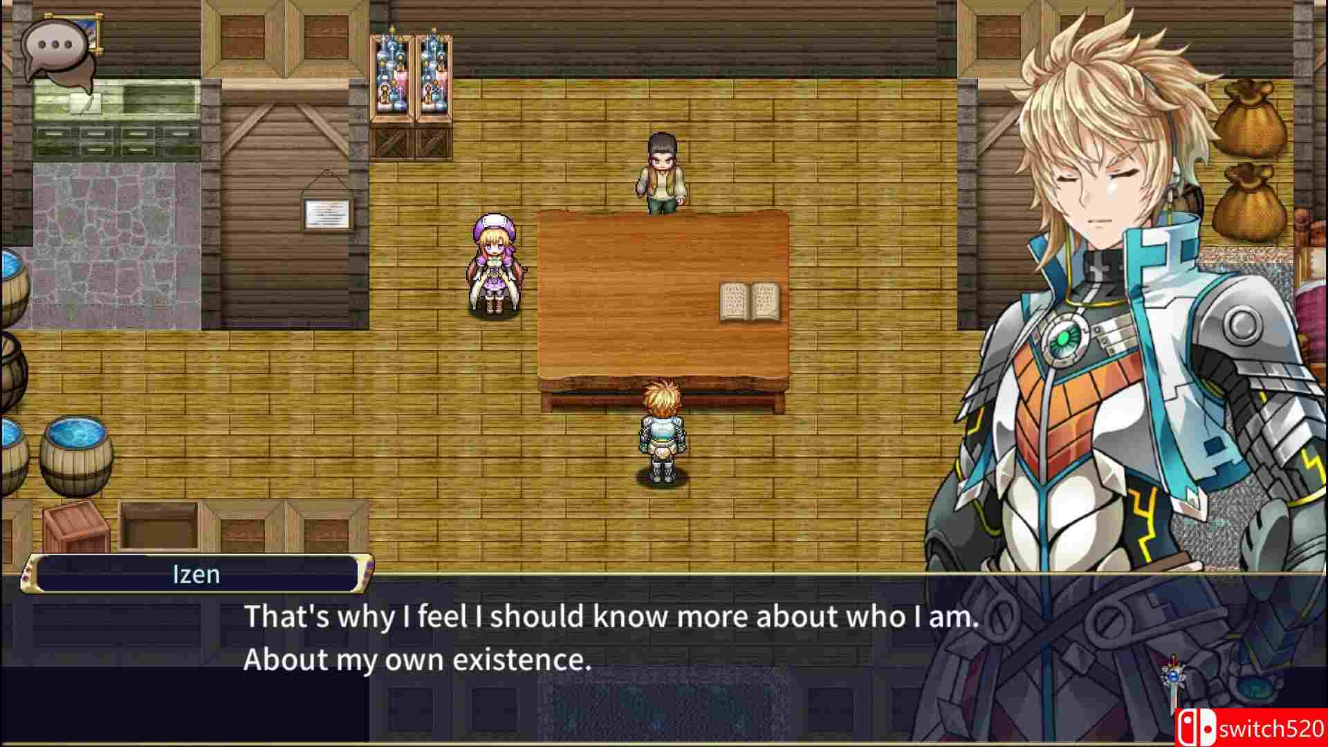 《探索之心（Seek Hearts）》Build 4403194 Chronos硬盘版[EN/JP]_1