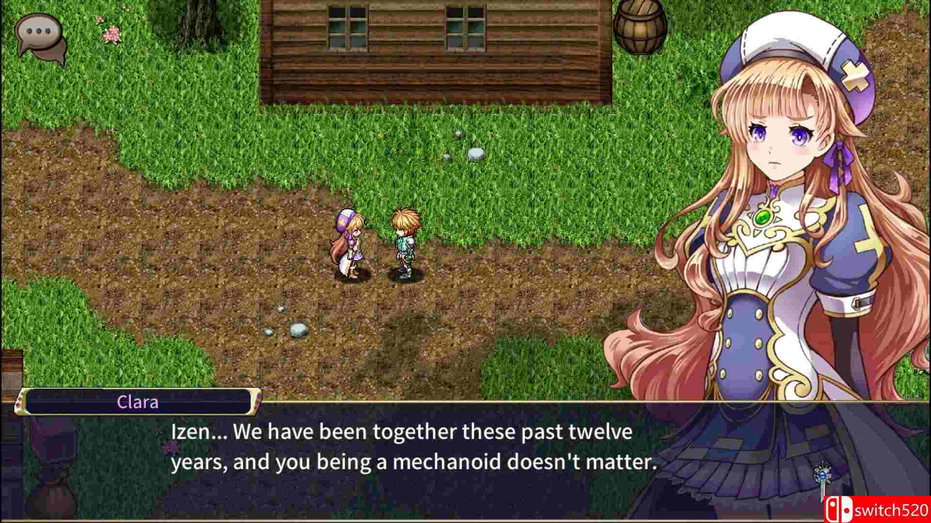 《探索之心（Seek Hearts）》Build 4403194 Chronos硬盘版[EN/JP]_3