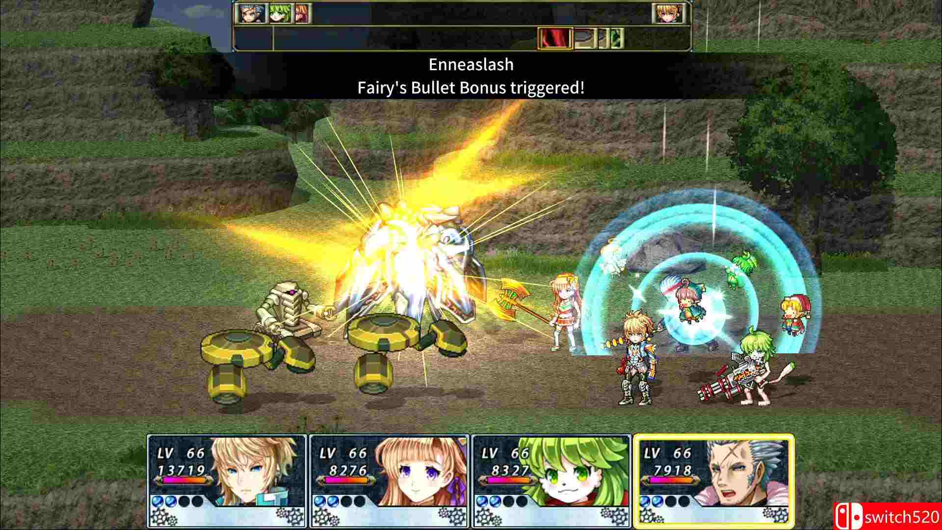 《探索之心（Seek Hearts）》Build 4403194 Chronos硬盘版[EN/JP]_4