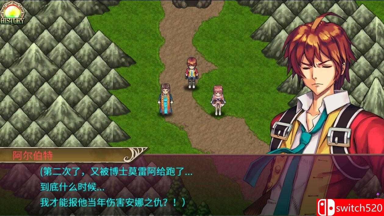 《还魂尸传奇（Revenant Saga）》官方中文 Build 1839726 Chronos硬盘版[CN/TW/EN/JP]_2