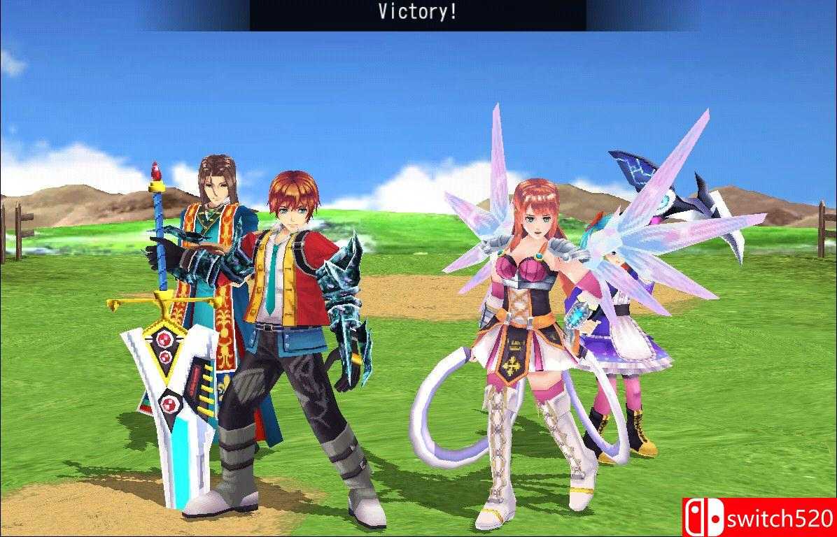 《还魂尸传奇（Revenant Saga）》官方中文 Build 1839726 Chronos硬盘版[CN/TW/EN/JP]_5