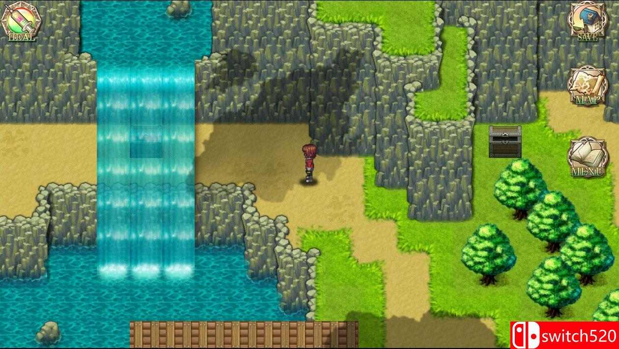 《还魂尸传奇（Revenant Saga）》官方中文 Build 1839726 Chronos硬盘版[CN/TW/EN/JP]_3