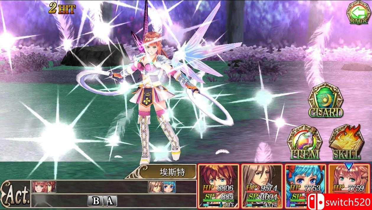《还魂尸传奇（Revenant Saga）》官方中文 Build 1839726 Chronos硬盘版[CN/TW/EN/JP]_4