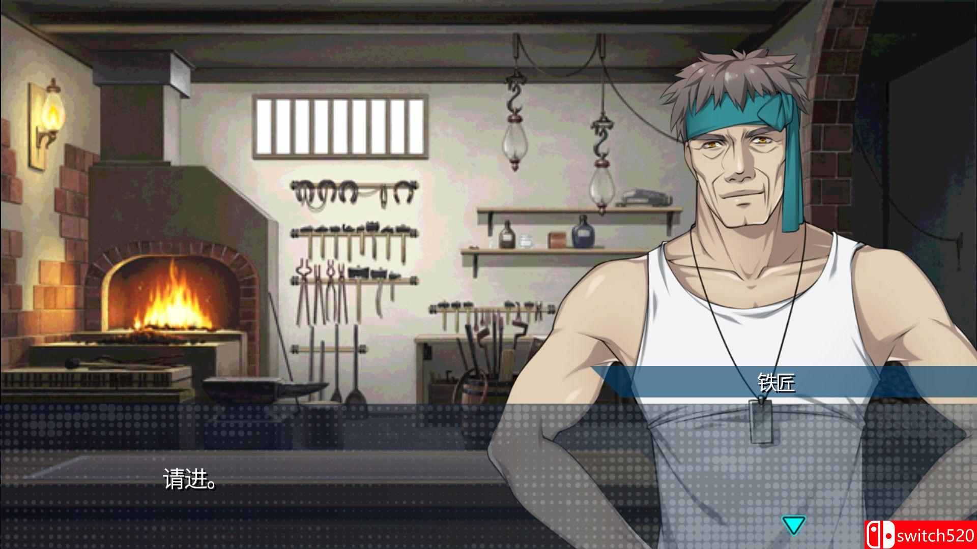 《泪之轨迹（Tears Revolude）》官方中文 Build 2753845 Chronos硬盘版[CN/TW/EN/JP]_5