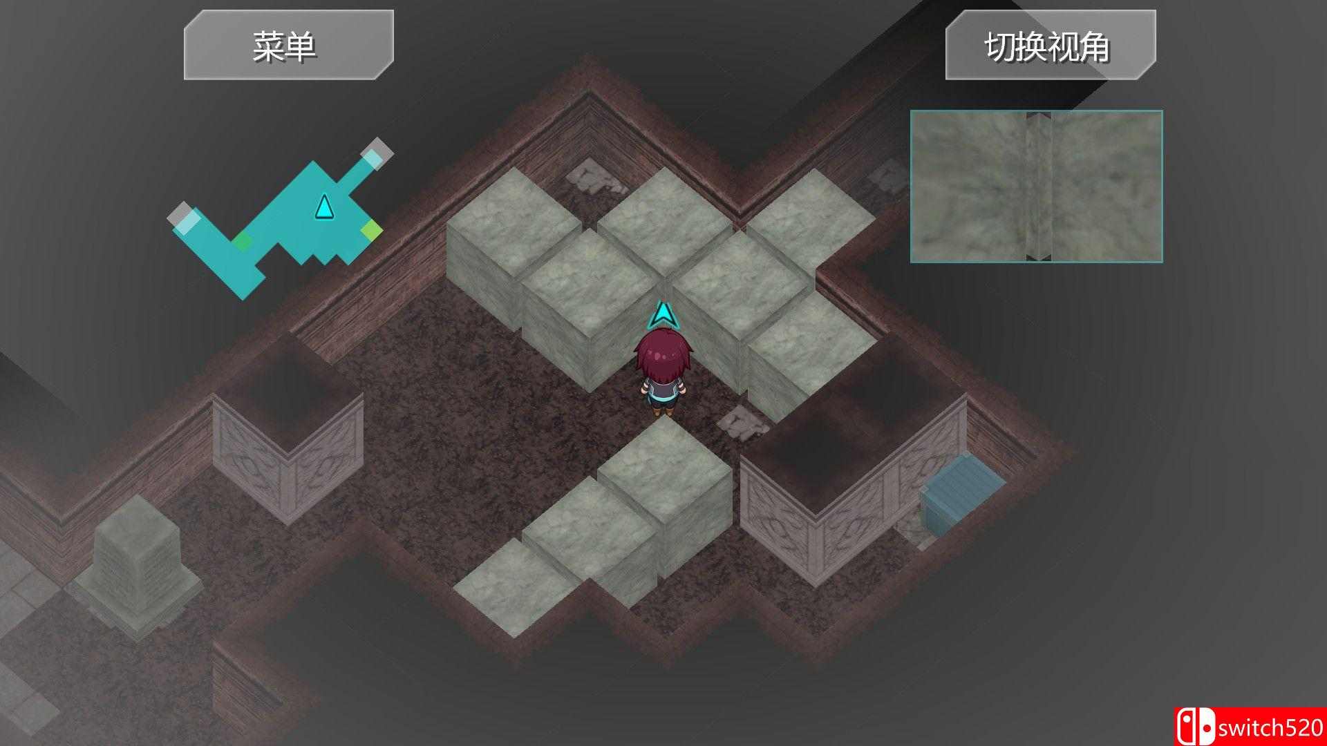 《泪之轨迹（Tears Revolude）》官方中文 Build 2753845 Chronos硬盘版[CN/TW/EN/JP]_2
