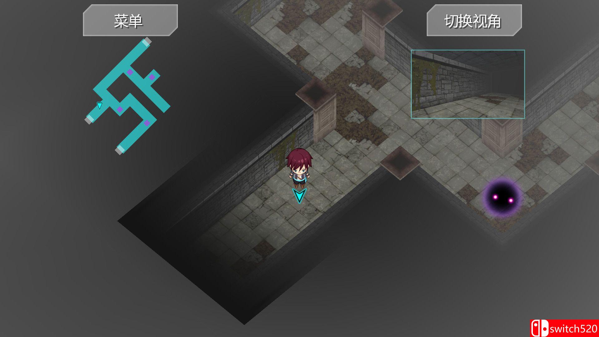 《泪之轨迹（Tears Revolude）》官方中文 Build 2753845 Chronos硬盘版[CN/TW/EN/JP]_4