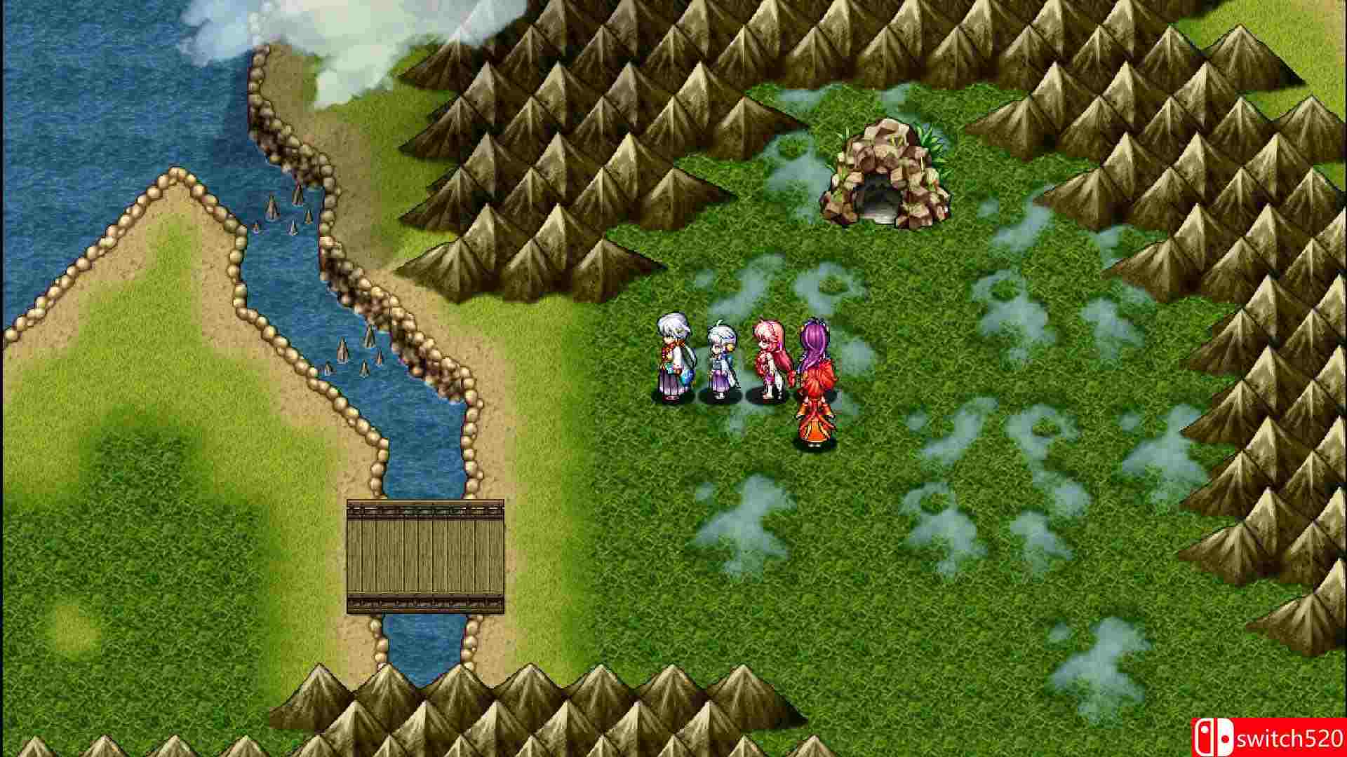 《神之御玉（Asdivine Kamura）》Build 4227838 Chronos硬盘版[EN/JP]_2