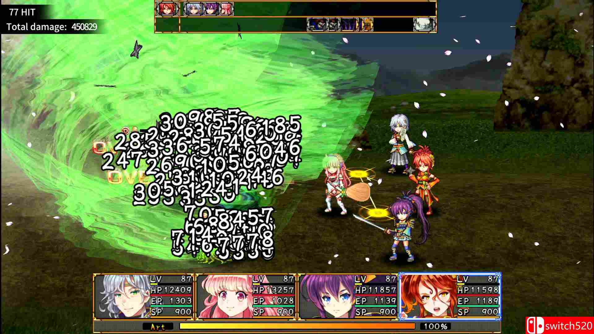 《神之御玉（Asdivine Kamura）》Build 4227838 Chronos硬盘版[EN/JP]_5