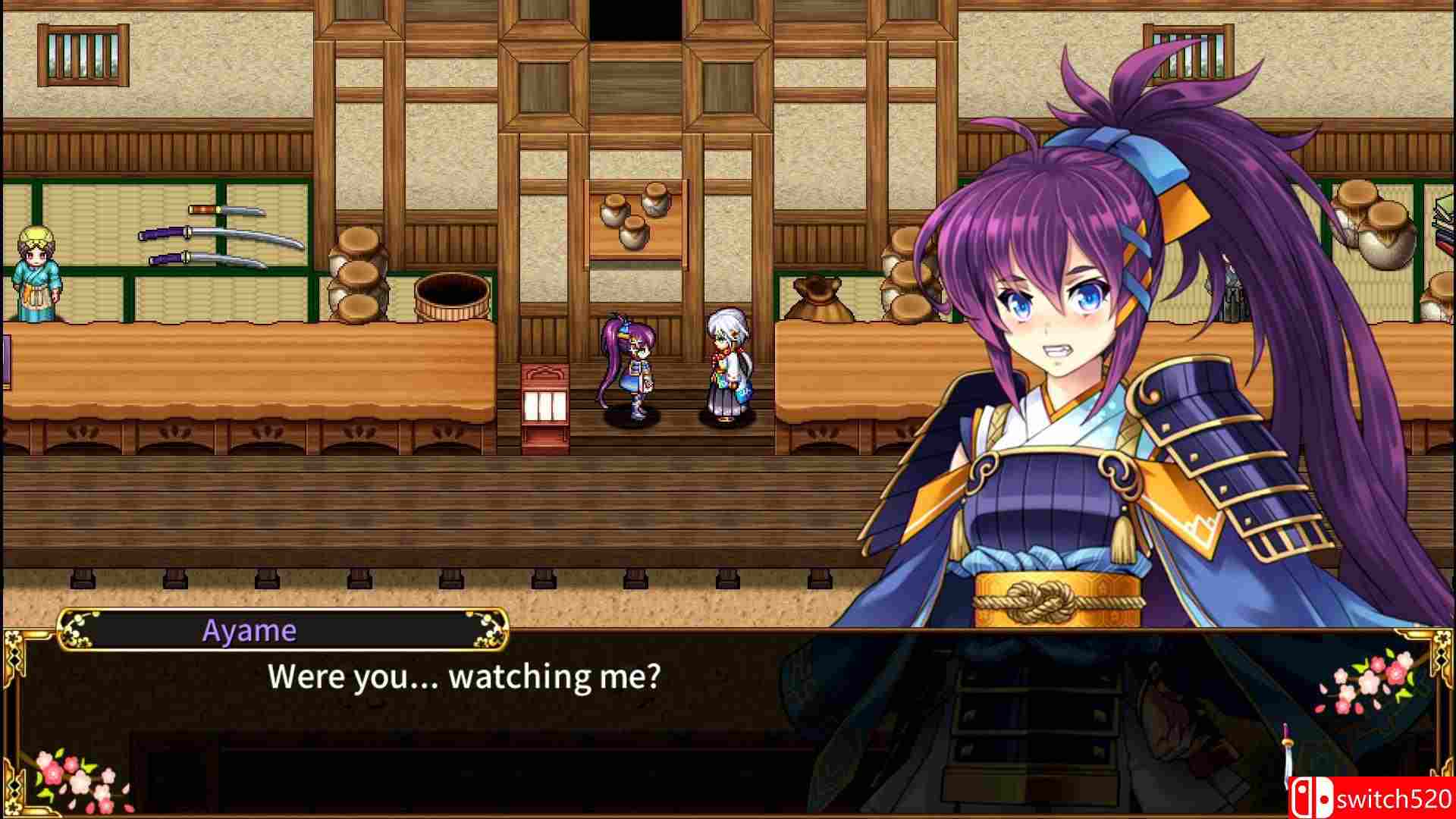 《神之御玉（Asdivine Kamura）》Build 4227838 Chronos硬盘版[EN/JP]_4