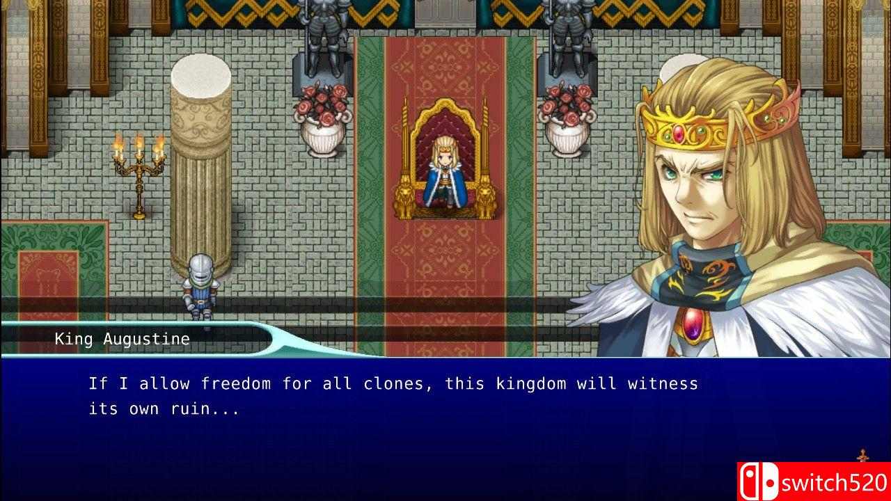《阿尔法起源（Alphadia Genesis）》Build 1472960 Chronos硬盘版[EN/JP]_1