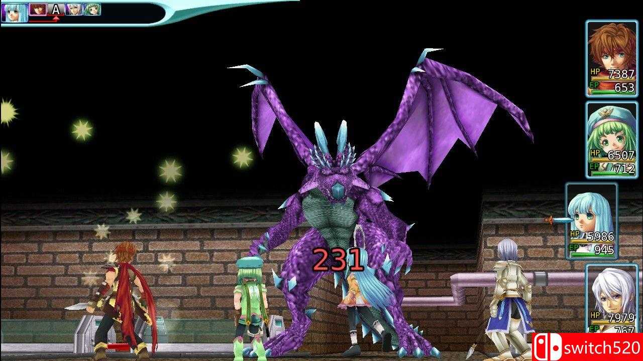 《阿尔法起源（Alphadia Genesis）》Build 1472960 Chronos硬盘版[EN/JP]_2