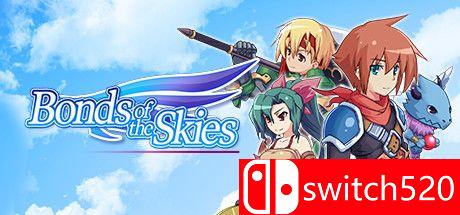 《天空传说（Bonds of the Skies）》Build 3528522 Chronos硬盘版[EN/JP]