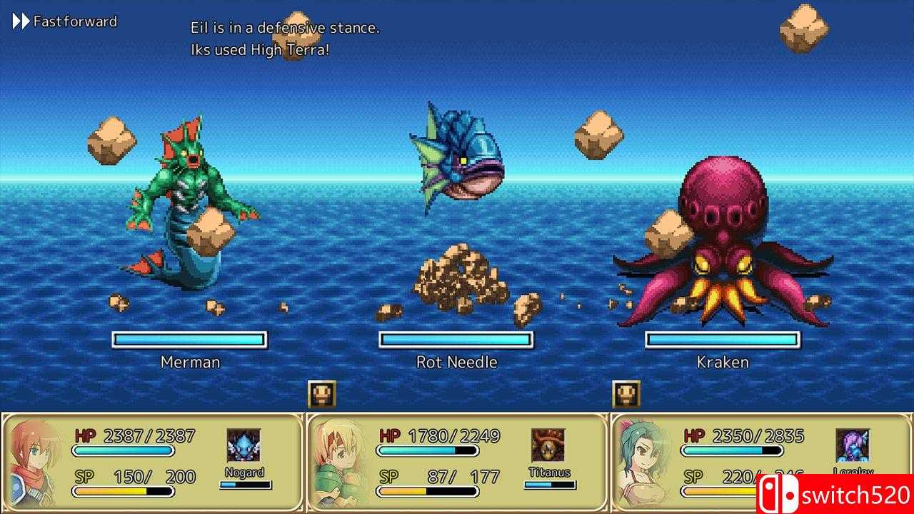 《天空传说（Bonds of the Skies）》Build 3528522 Chronos硬盘版[EN/JP]_5