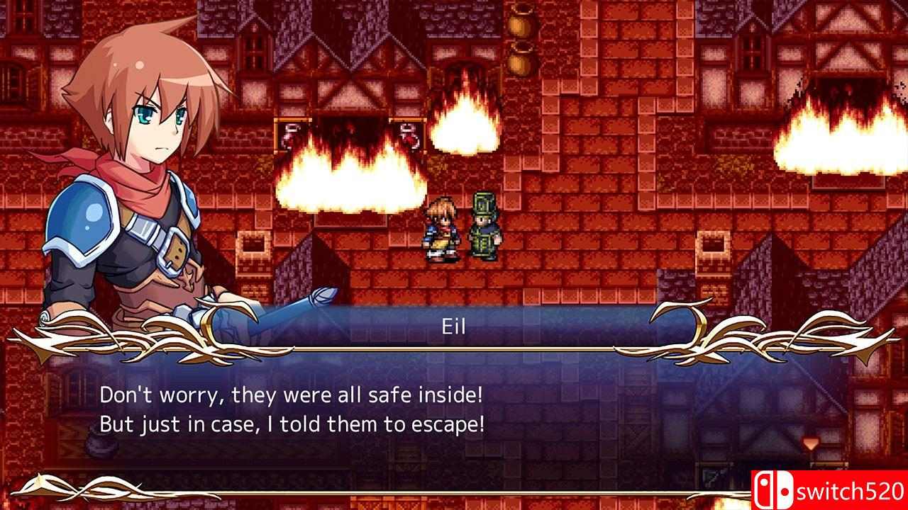 《天空传说（Bonds of the Skies）》Build 3528522 Chronos硬盘版[EN/JP]_4