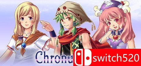 《克洛诺斯之门（Chronus Arc）》Build 3093524 Chronos硬盘版[EN/JP]