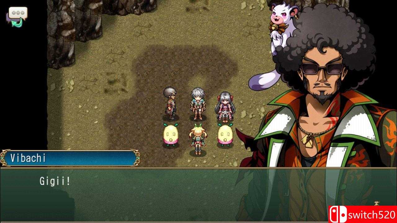 《远古之门（Fernz Gate）》Build 2914654 Chronos硬盘版[EN/JP]_2