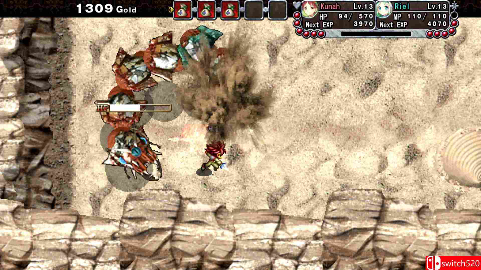 《龙之天使（Frane: Dragons' Odyssey）》Build 3644173 Chronos硬盘版[EN/JP]_3