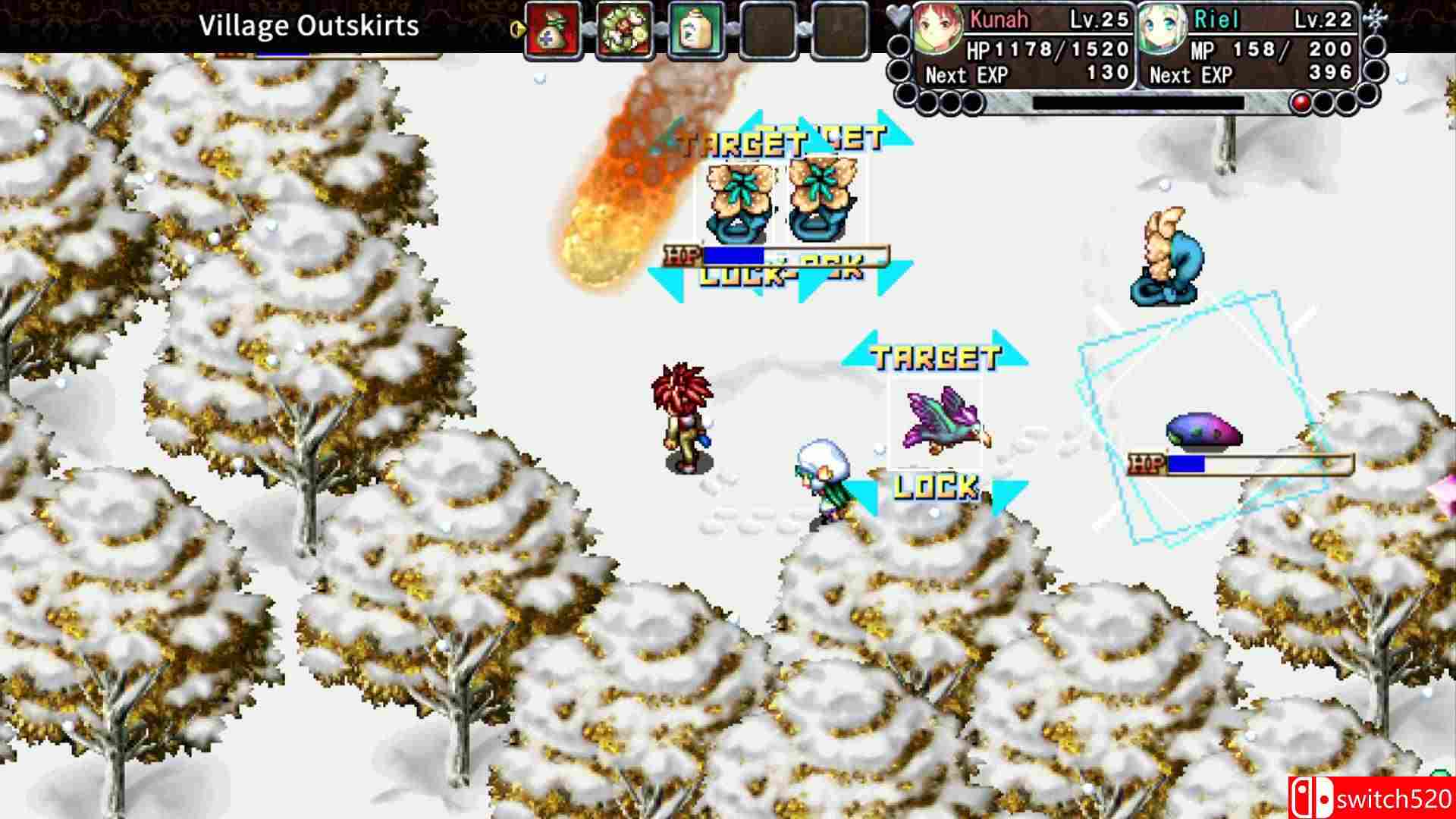《龙之天使（Frane: Dragons' Odyssey）》Build 3644173 Chronos硬盘版[EN/JP]_2