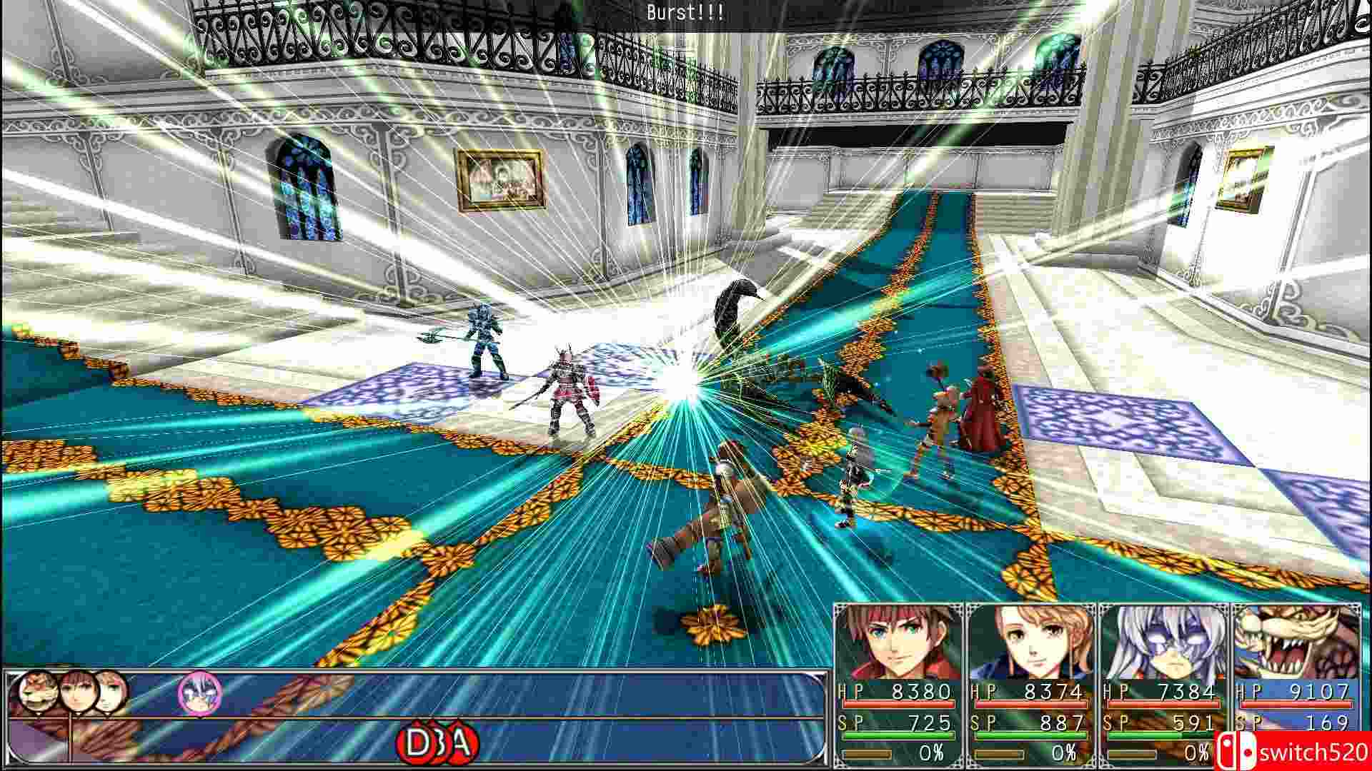 《亡灵法则（Revenant Dogma）》Build 3171018 Chronos硬盘版[EN/JP]_3