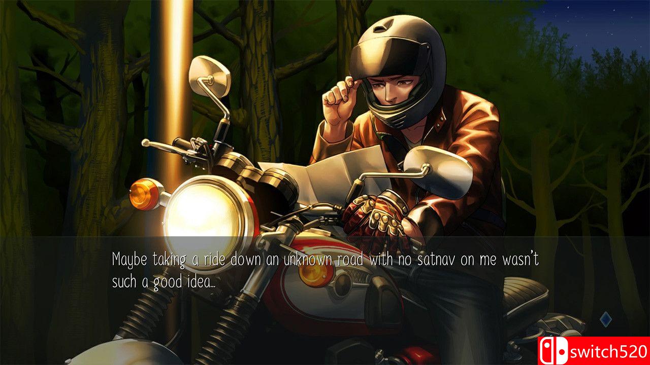 《人狼村之谜（Raging Loop）》Build 4422698 Chronos硬盘版[EN/JP]_1