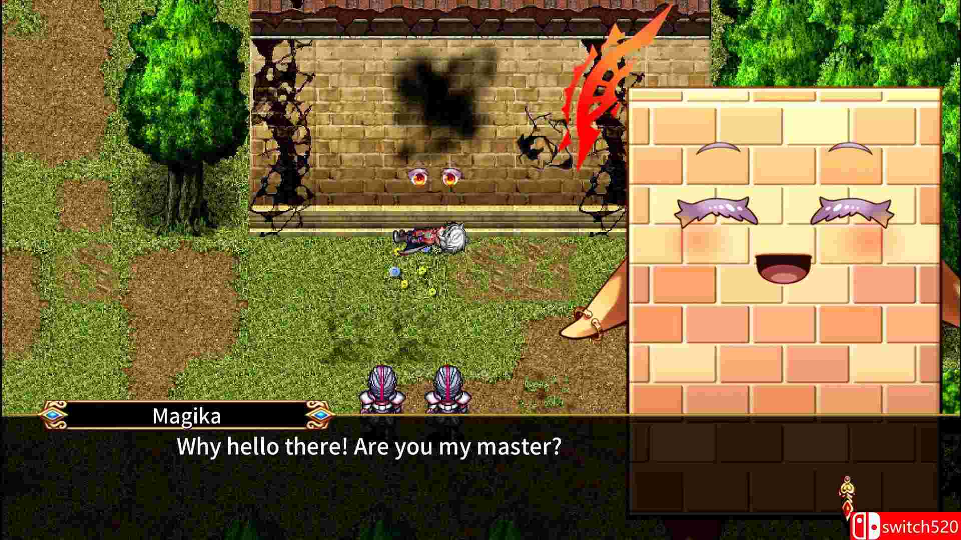 《零之塔（Miden Tower）》Build 4918024 Chronos硬盘版[EN/JP]_1