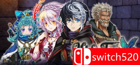 《零之塔（Miden Tower）》Build 4918024 Chronos硬盘版[EN/JP]