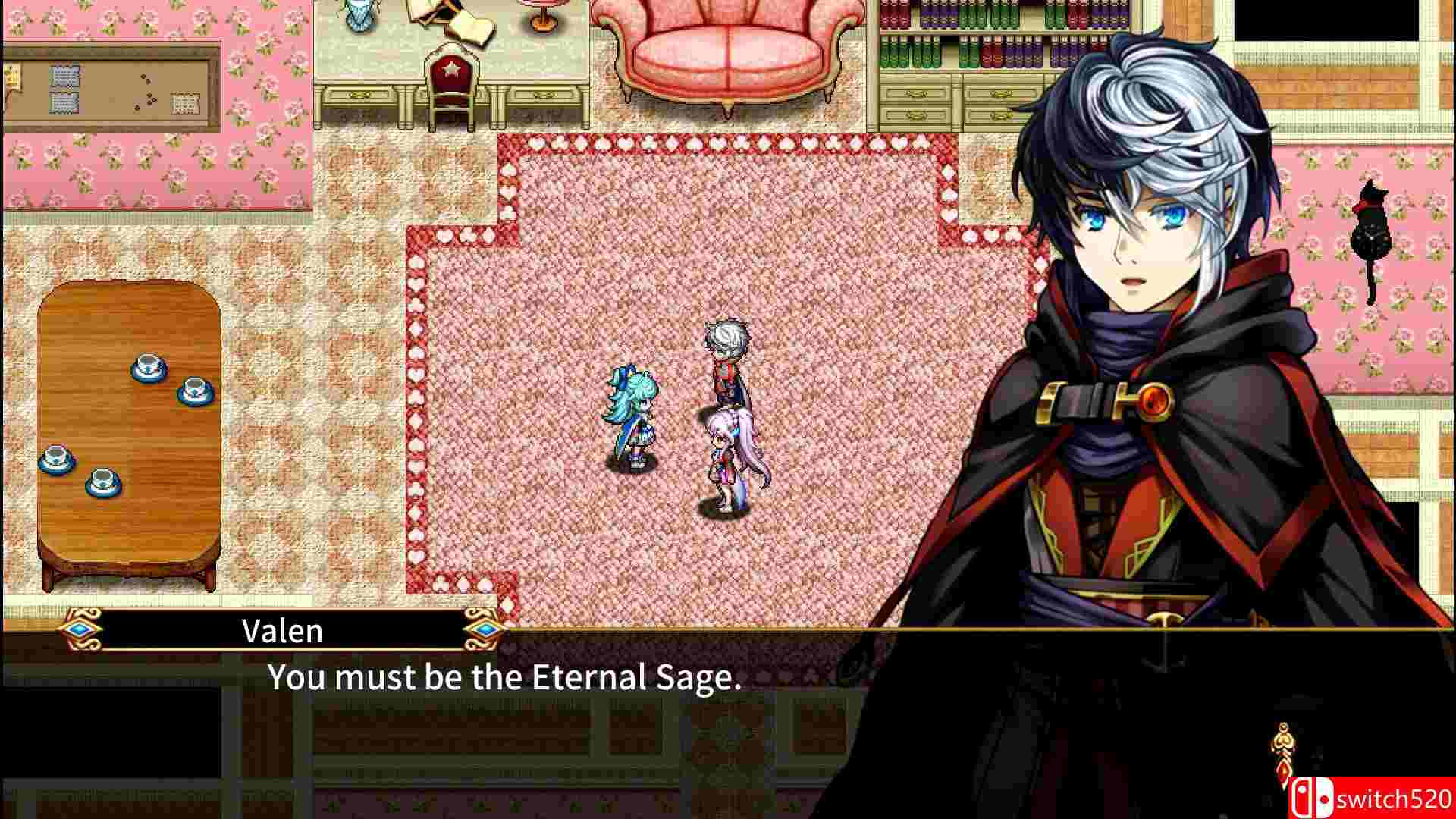 《零之塔（Miden Tower）》Build 4918024 Chronos硬盘版[EN/JP]_4