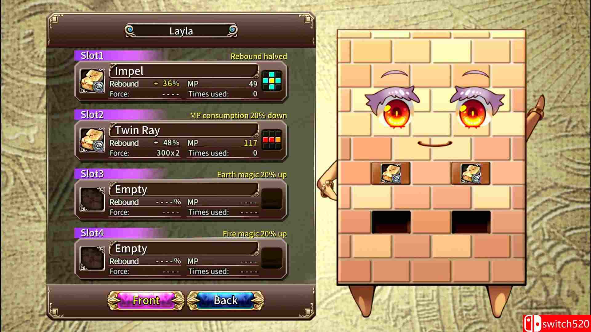 《零之塔（Miden Tower）》Build 4918024 Chronos硬盘版[EN/JP]_5