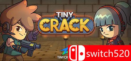 《TinyCrack（TinyCrack）》Build 5543311 Chronos硬盘版[EN]