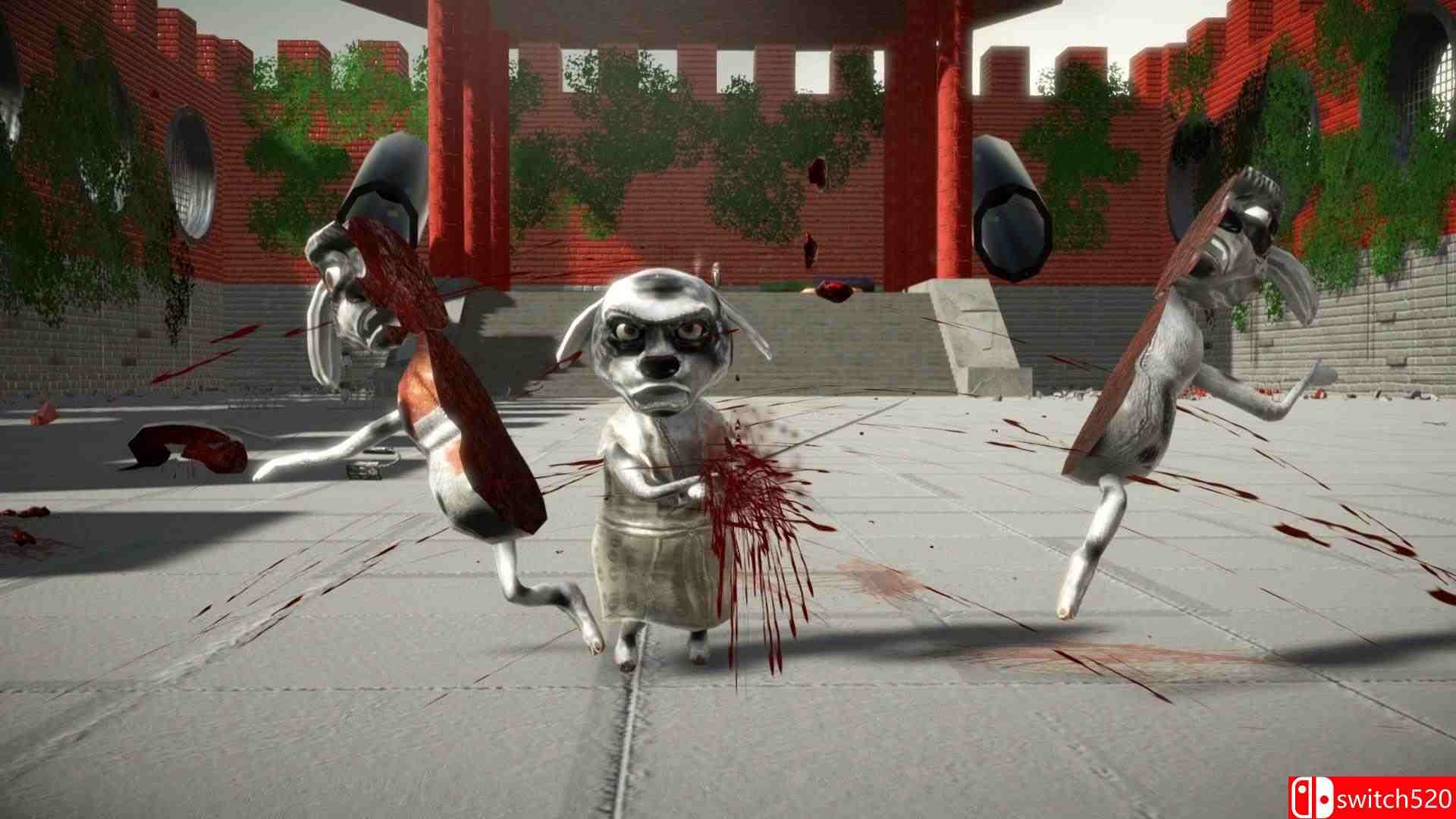 《番茄之道3（Tomato Way 3）》Build 5549786 Chronos硬盘版[EN]_3