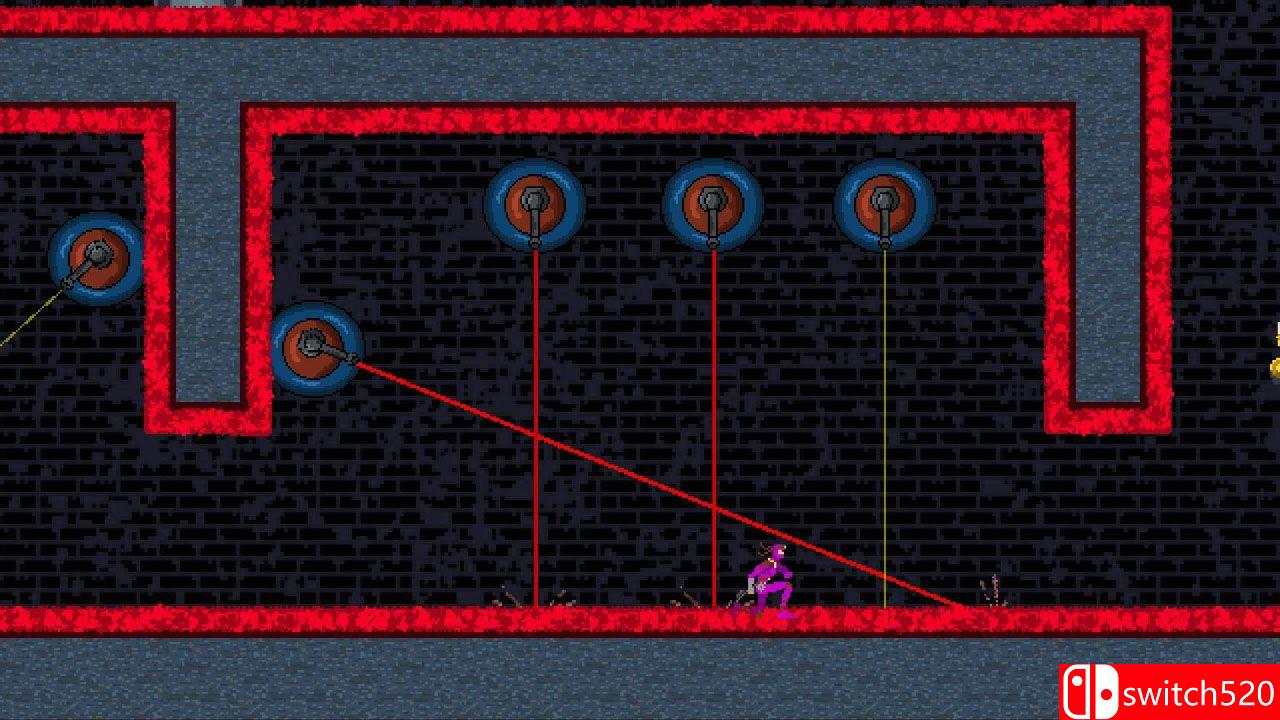 《双忍一杯（2 Ninjas 1 Cup）》Build 1744505 Chronos硬盘版[EN]_1