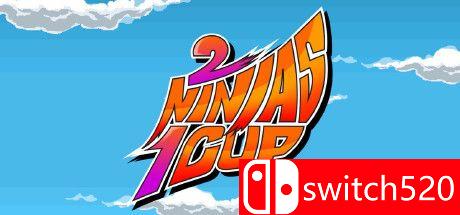 《双忍一杯（2 Ninjas 1 Cup）》Build 1744505 Chronos硬盘版[EN]